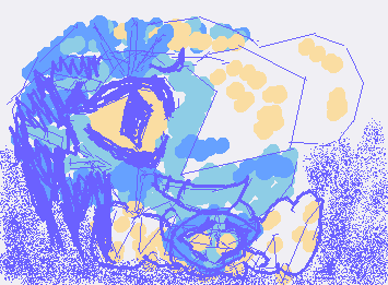 shadow mlik but yellower