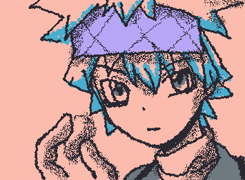 Request - Itona with Snack