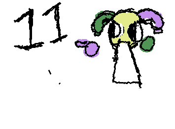 anyone wanna play dandys world wit me???