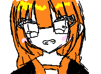 うまくいったかもなのであげとく。
🍫さんです。