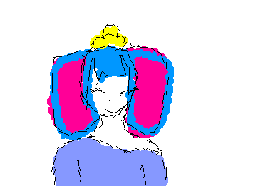 あたしの大好きなダンボちゃんを擬人化してみました！