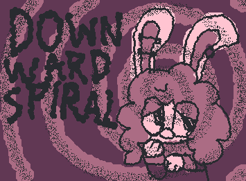 Idk what to post so take some stomach book fanart