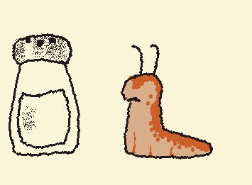 Salt