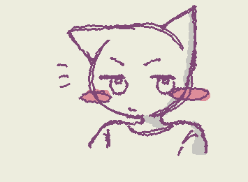 ねこちゃん✌️✌️✌️