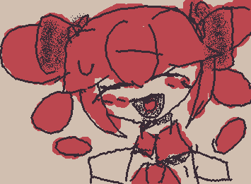 ミスった