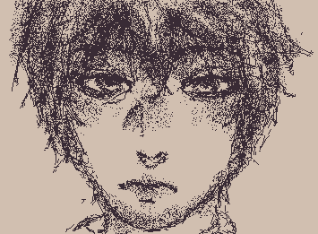 just my first draw::wp-anime-glasses-shine::