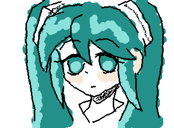 Esto lo hizé en medio de la noche
(；´_ゝ`) no he dormido