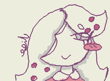 im posting again cause i have to feed yall but im srry i might not do day 5 of drawing my followers oc im really srry if i have time ill do it if i dont im srry