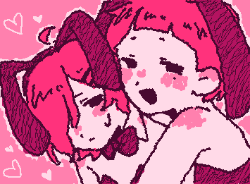 バニーの日
