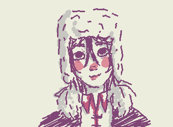 little cutie fyodor

I’m craving fyozai