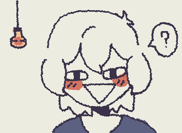 Just curious, what is your MBTI?