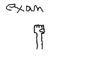 examexam also @SpaceShuttle452 LIKE YOU SAID MY GOAT I locked in for you now can you draw a mouse in a kaleidoscope