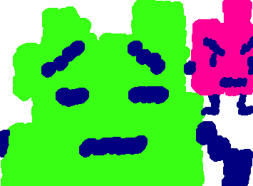 guess my fav show rn..... hard edition