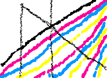 colors! my second painting