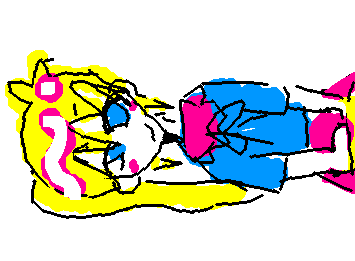 画面を反対にすると…！