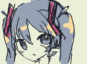 みっく