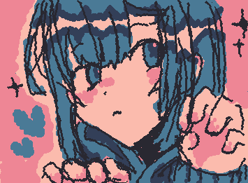 にゃん…
