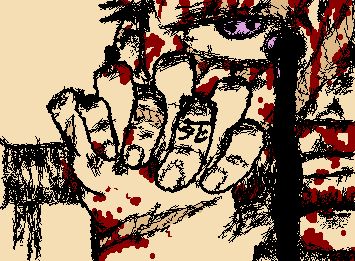 "Kneel. It's the closest you'll get to greatness."
-The pride
(OC Stuff:p)