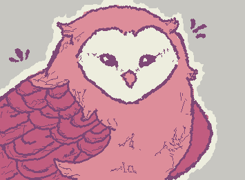 Owl!!😊💖💖
