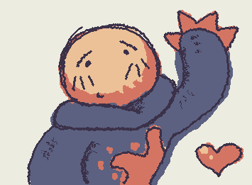 MEQUOT!!!!! idont know why the arm look like that but i like how it ended up looking!!!!