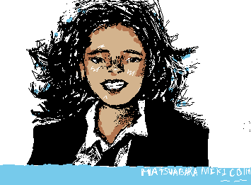 Oh Wash Wash ダーリン Wash Your Heart
きれいに ハートを洗って