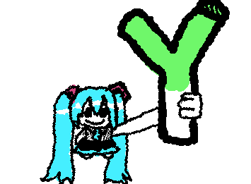 mikuuuuu