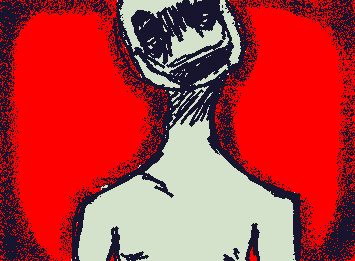 Guys is this drawing acerate to the real dynamic roblox awesome face🥹