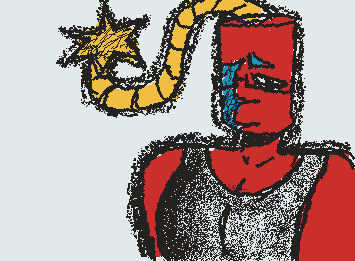 Js a tank top-🥹 @Eli-draws