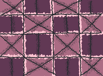 I drew another random pattern