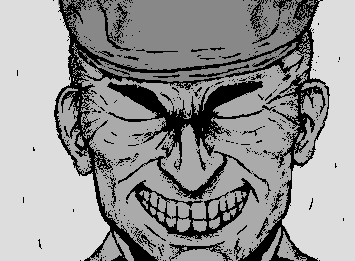 「亜人」より佐藤さん