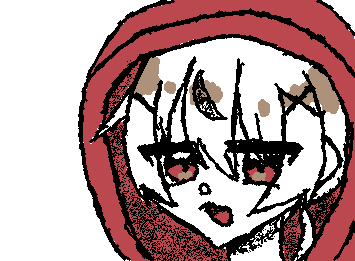 @Akaiti 様の代理を描いてみました✨️

I tried drawing a stand-in for ＠akaiti ✨️