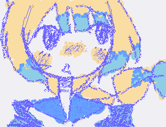 ほんわかユイちゃん
((((((((((((((((((((OC