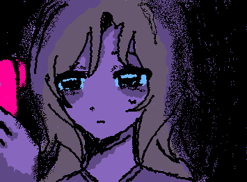 I got sick right before the weekend </3
