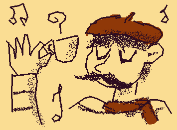 Avec une chanson au France !?