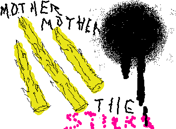 The sticks by mother mother