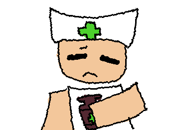 My fav class in die of death :D CARETAKER!!!!!!