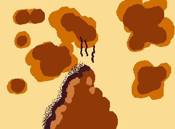 Poop don't ask why I was so bored but follow