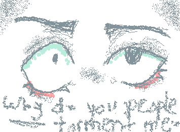 ?ẅḥŷ đ0 y0u p30p/3 ț0ṛm3ŋŧ m3¿