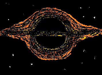 black hole
