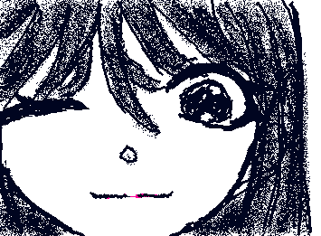 ↑また再投稿このコ目ぱっちりなのにわたしもう半分しかあいてないです ねむむあ、でもフォロバはします。あとご飯もお風呂も歯磨きも着替えもあリマスんで眠ってらんないデスー