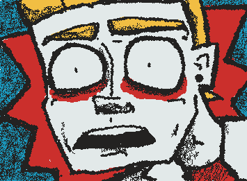 IT WASN'T SUPPOSED TO BE LIKE THIS I NEVER MEANT TO TURN MY BACK AWAY FROM IT