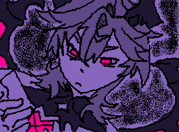 Durin from Genshin impact🥹