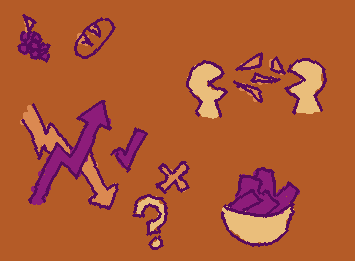 what is love? (Valentine's Day post)