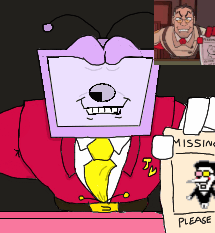 Uh tenna... I guess...