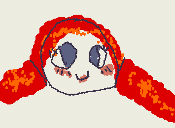 poppy from poppy play time plz request in what I should make next in comments.