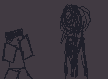 I had another nightmare