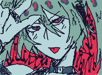 HAGANE MIKU★彡🖤🎵