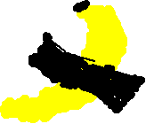 POV: Modern art nowadays.