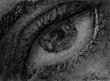 Song of my soul, my voice is dead,/Die thou, unsung, as tears unshed/Shall dry and die in/Lost Carcosa.