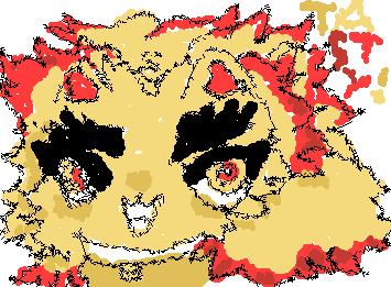 HAPPY (late) BIRTHDAY TO KYOJURO RENGOKU (requests for any famous anime scenes or characters as cats open)